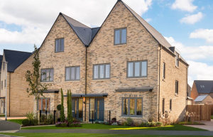 Cambridge Road, St Neots