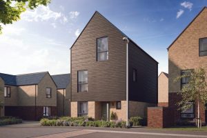 Kinloch Road, Cambridge