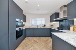 Kinloch Road, Cambridge