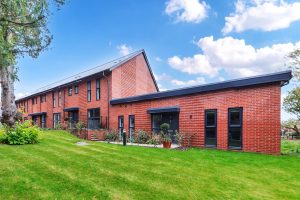 The Waldens, Mount Pleasant Road, Essex