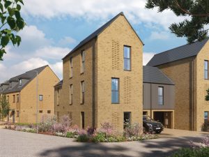 Spindle Way, St Neots