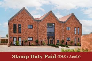 Mount Pleasant Road, Essex